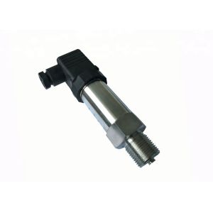 Reliable Compact Pressure Transmitter Hydraulic Industry Steam Pressure
