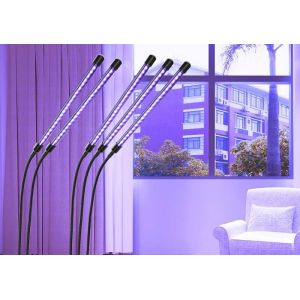 USB Ultraviolet Disinfection Led Germicidal Lamp