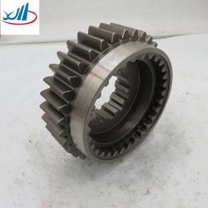 Customized Intermediate Shaft 1St Gear Js180-1701049(19247) For Truck Parts