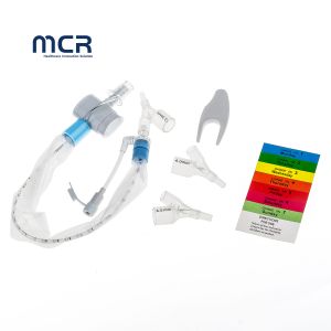 Closed Suction Catheter System for Neonates/Pediatrics Y-Adapter
