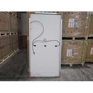 Right Angle Glass 435w Half Cells Jinko Solar Panels