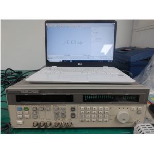 Rohde And Schwarz NRP18S Three Path Diode Power Sensor 10mhz-18ghz Plug-In