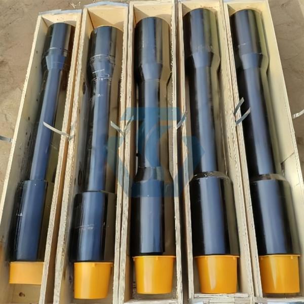 API Standard Drilling Tools Equipment Drill Pipe Lifting Sub For Oilfield Well Drilling