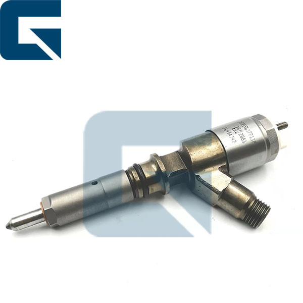 Quality 2645A747 C6.6 Diesel Engine Part Fuel Injector For E320d Excavator wholesale