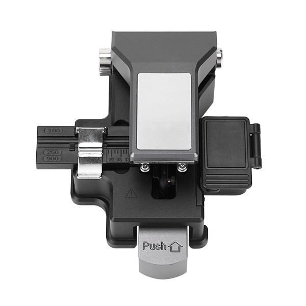 Quality High Precision Optical Fiber Cleaver Cutter For FTTH wholesale