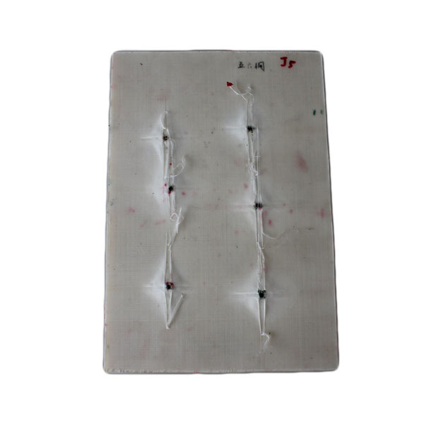 Quality Green Military Level III Ballistic Protection Plates With Ceramic Coating wholesale