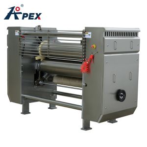 New Bakery Equipment Roller Automatic Sheeter Dough For Biscuit Product Line