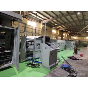 220v Paper Forming Machine for Customized Corrugated Cardboard Carton Production