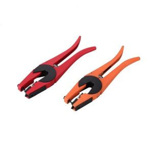 High Quality Aluminum Alloy Cattle Animal Sheep Pig Rabbit Ear Tag Applicator