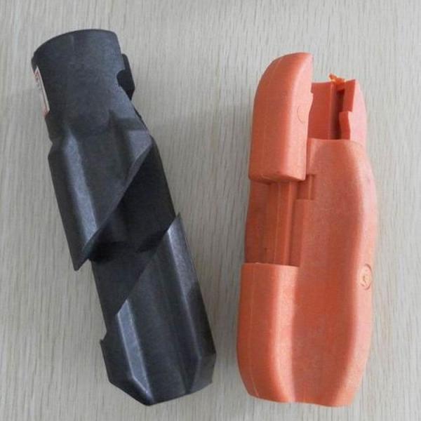Quality 5/8" , 3/4", 1", 7/8" Twist On Nylon Sucker Rod Centralizer Sucker Rod Guide wholesale