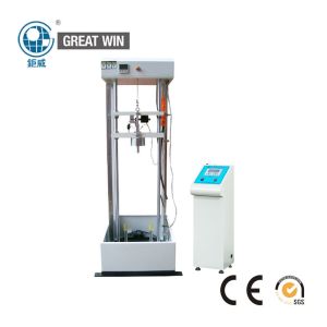 Automatic Safety Toecap Impact Testing Machine 1200MM Effective Height
