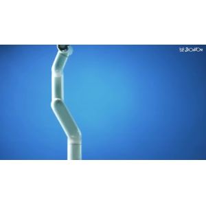 Chinese brand cheap collaborative robot Elephant robotic arm C3 collaborative