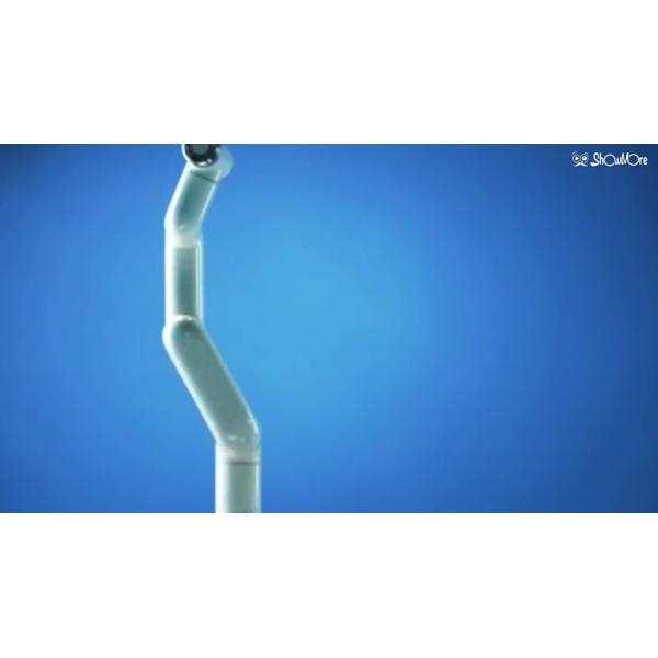 Chinese brand cheap collaborative robot Elephant robotic arm C3 collaborative