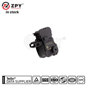 ZPY Fuel Door Locking Actuator 7P0810773F for Audi VW Porsche