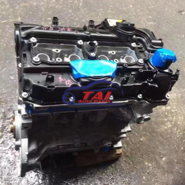 Quality BMW Complete N20 N20T Engine Assy Second Hand With Low Kilometers wholesale