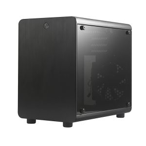 China 120 Water Cooler Aluminium PC Case on sale