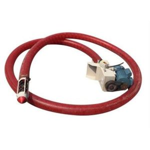 Household 220V Paddy Collecting Machine Portable Grain Suction Machine