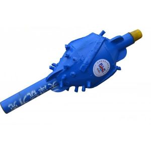 Cheap 400mm Barrel Backreamer for sale