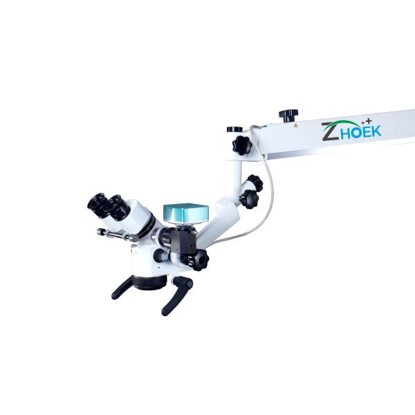 ZHOEK Medical Dental Lab Surgical Operating Microscope