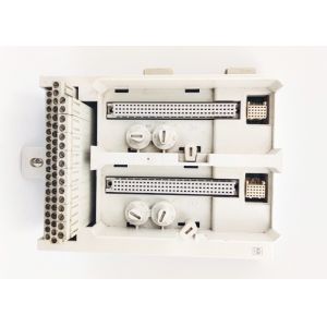 TU842 3BSE020850R1 Extended MTU Unit 50V Terminal Block Module 800xA