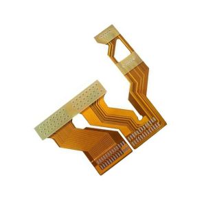 One Stop Service Square Irregular PCB Assembly And Manufacturing