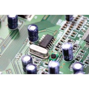 380AC 36MM Height 4kw SMD LED Mounting Machine RT-1