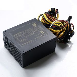 China High Power Machine Server Power Supply 1600W  Support 8 GPU Machine low power consumption industrial  Energy Consumption on sale China High Power Machine Server Power Supply 1600W  Support 8 GPU Machine low power consumption industrial  Energy Consumption on sale