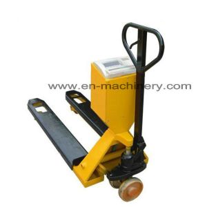 Hydraulic Hand Pallet Truck Pallet Jack with Material Handling Tools