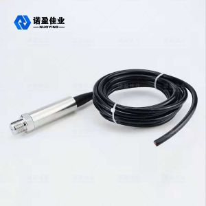 1 - 5V Diesel Fuel Tank Level Pressure Sensor Transmitter Transducer