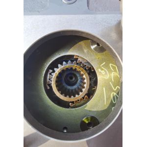 VOE14643287 FOR VOLVO EC380D EC380DHR EC380E EXCAVATORS PARTS HYDRAULIC SWING