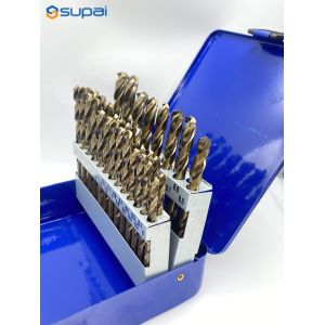CNC Cutting Tools For Deckel CNC Engraving Machine Drill Bits Set