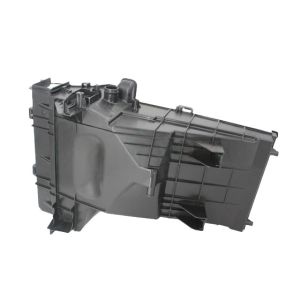 PP-TD20 Custom Plastic Injection Molding Mould Car Parts Mold For Air Cleaner