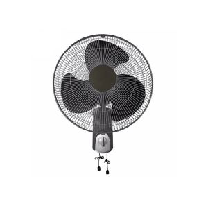 110V 40W Electric Wall Fan / Commercial Oscillating Fans 1 Year Warranty