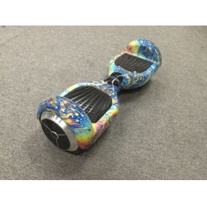 Cheap Blue sea Style Electric Smart Mini Self Balancing Scooter With Bens Tire for sale