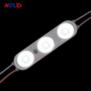 China SMD2835 3 LED Modules For Backlighting And Light Advertising on sale