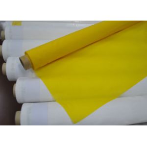 165T Polyester Screen Printing Mesh 31um for Electronics