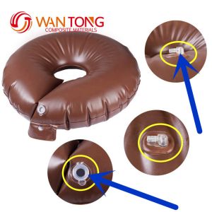 Agriculture Irrigation Tree Watering Ring Bag for Slow Release and Garden