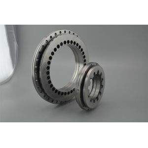 YRT80 80*146*35mm Axail * Radial Double Direction Cross Roller Bearings For