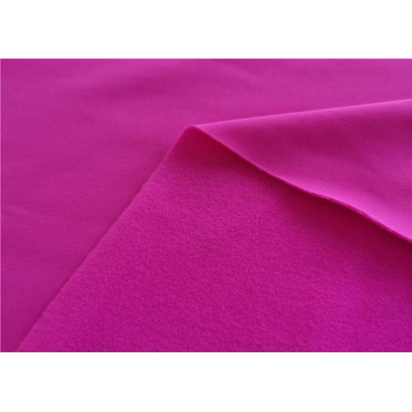 Warp Knit Four Way Stretch Polyester Spandex Fabric For Lycra Leggings Yoga