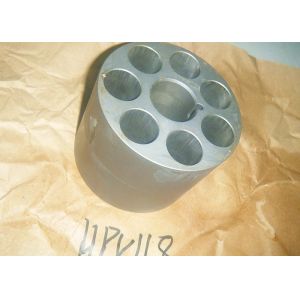 China ZX250-3 ZX240 ZX230 Digger Hydraulic Main Pump Inner Repair Kits HPV0118 Cylinder Block on sale