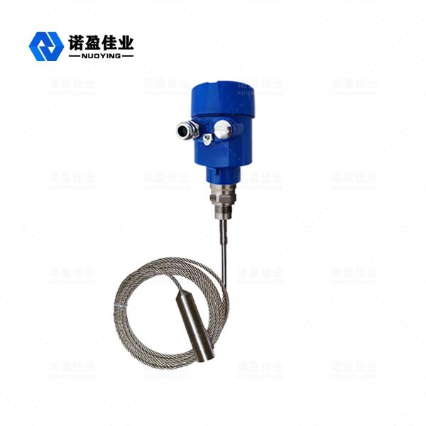 Quality Factory Direct Sale NYRD701 1.8GHz High Accuracy Guided Wave Radar Level Meter Transmitter with 4-20mA Output wholesale