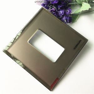 Glass Laser Drilling Cutting Machine For Large Format Glass