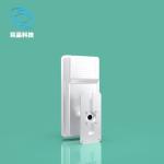 8 Inch Iris Recognition Machine Wall-Mounted Iris Recognition Access Control