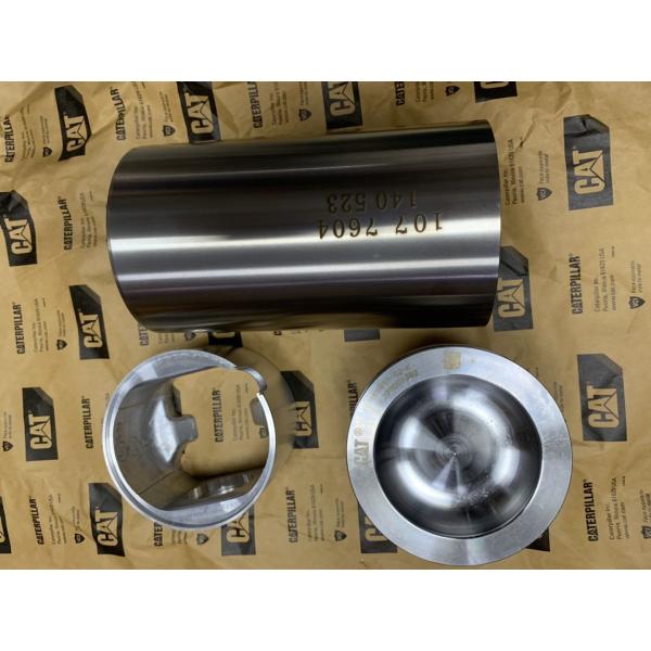 Quality Cylinder Liner C-15 Piston Set C16 Sleves Piston C-16 Piston Ring C18 Liner Kit wholesale