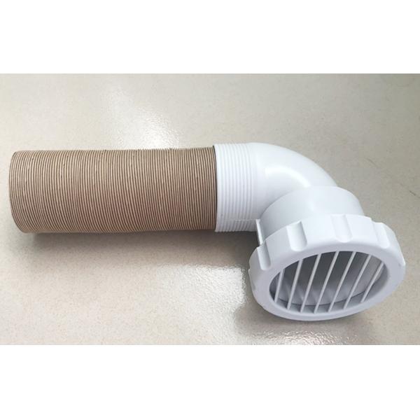 CE R410a 4400W Under-Bunk Caravan Air Conditioning