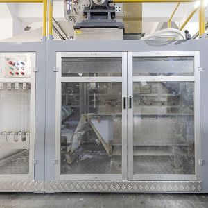 Energy-Saving Underpad Making Machine with Professional Customization