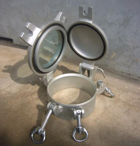 Quality China Marine Side Scuttle wholesale