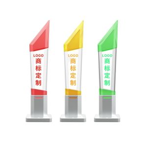 CNC LED Tower Light 12V 220V Customizable Aluminum Alloy Long Lasting 70000