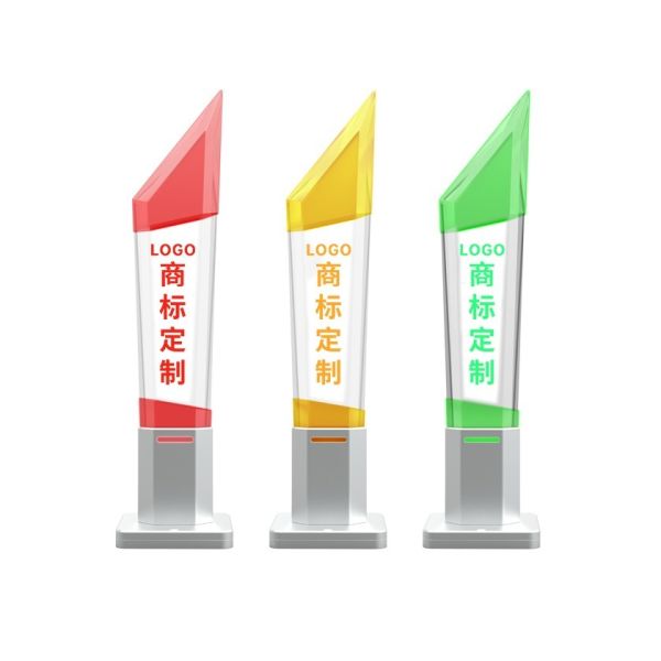 Quality CNC LED Tower Light 12V 220V Customizable Aluminum Alloy Long Lasting 70000 Hours wholesale