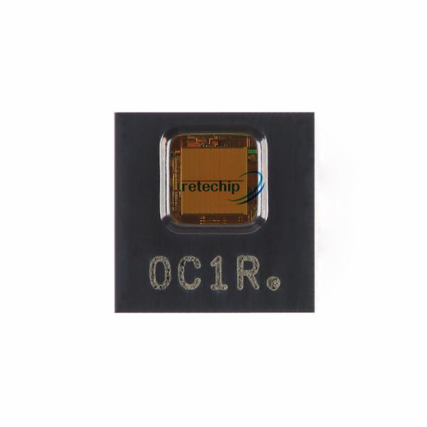 Digital Humidity Sensor Chip HDC1080DMBR Temperature Sensor Low Power High